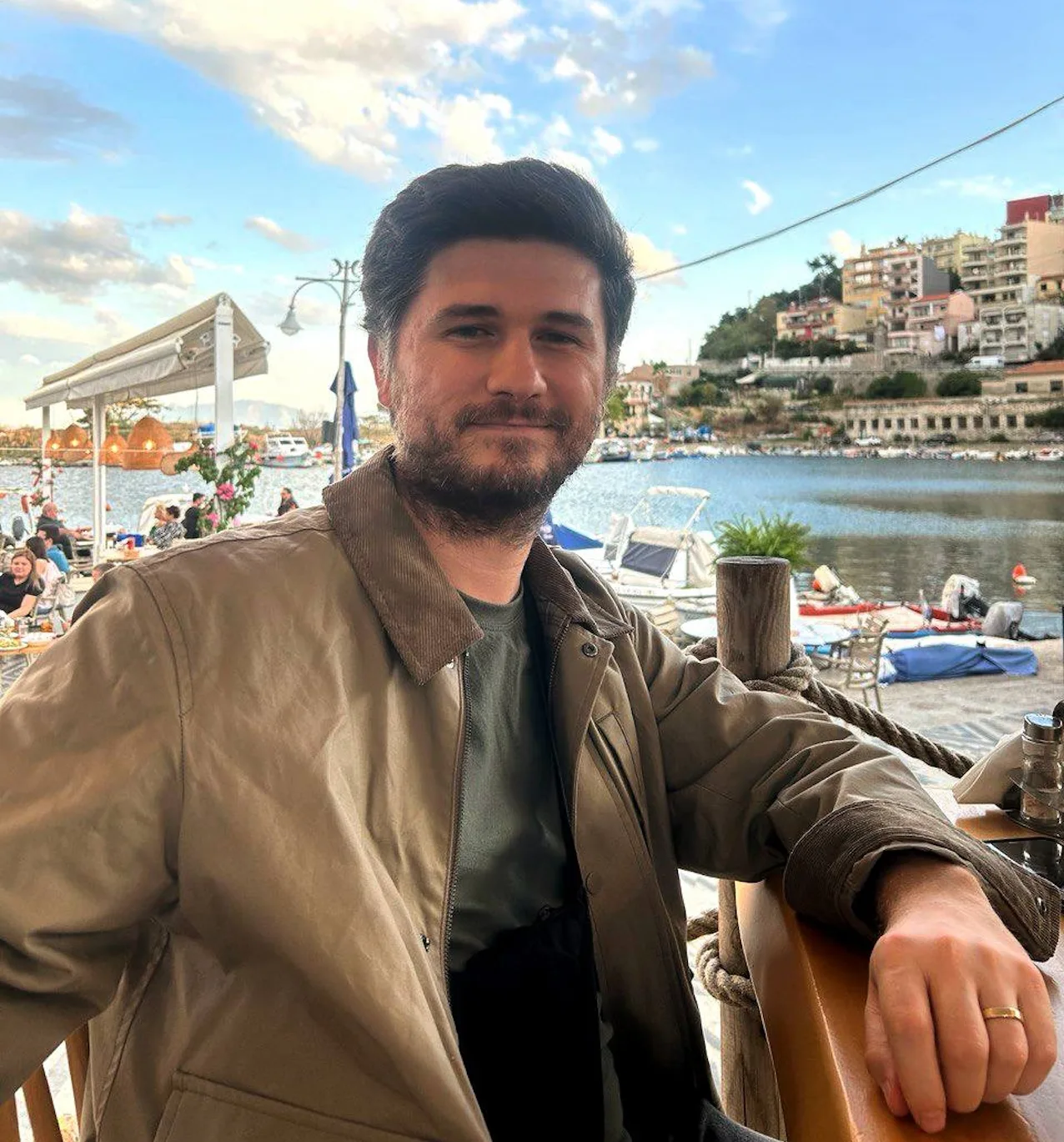 Cüneyt Kaya